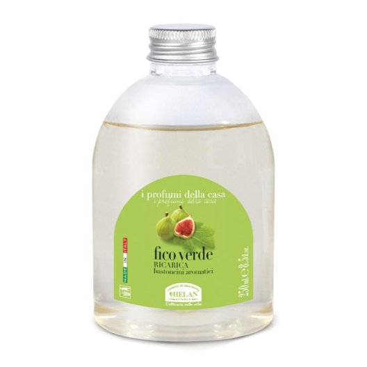 PROFUMI CASA FICO VERDE RIC PROFUMI CASA FICO VERDE RIC