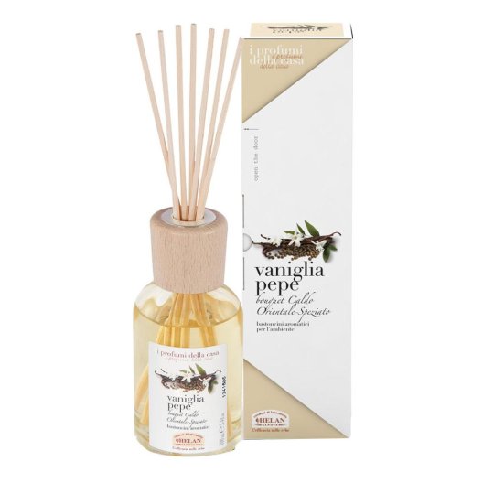 PROFUMI CASA VANIGLIA PEP-B100 PROFUMI CASA VANIGLIA PEP-B100