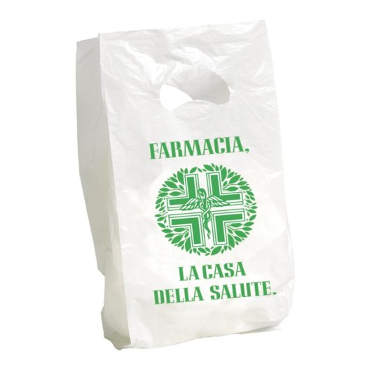 SACCHETTO BIOD 14+3+3X28 1000P