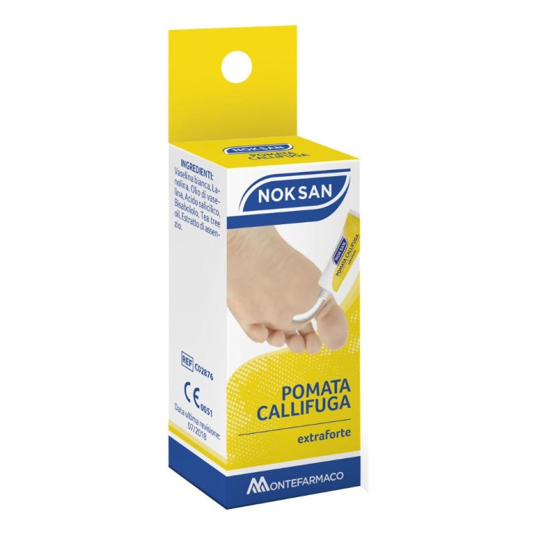 NOKSAN POMATA CALLIFUGA 7,5ML NOKSAN POMATA CALLIFUGA 7,5ML