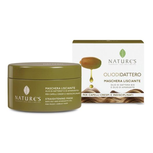 NATURE'S OLIODIDATTERO MASCH L