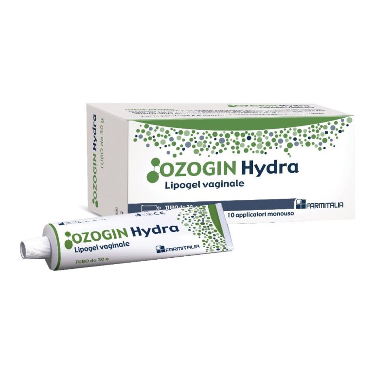OZOGIN HYDRA LIPOGEL VAG10APPL OZOGIN HYDRA LIPOGEL VAG10APPL