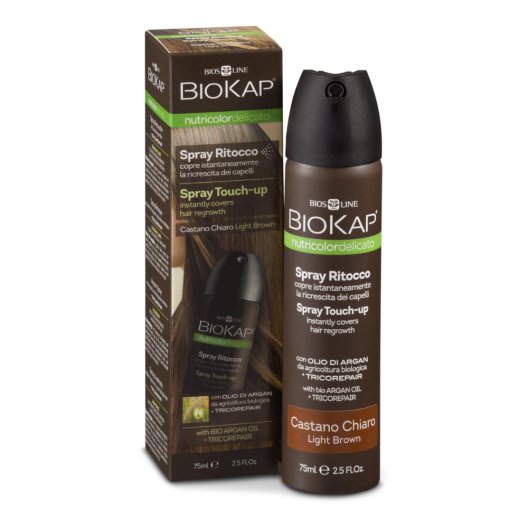 BIOKAP NUTRICDEL SPRAY RIT CC BIOKAP NUTRICDEL SPRAY RIT CC