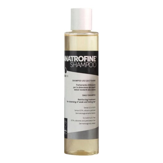 ANATROFINE SHAMPOO 200ML ANATROFINE SHAMPOO 200ML