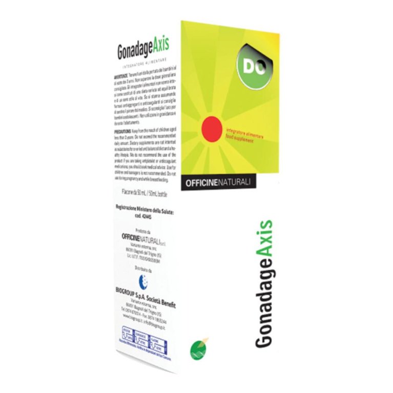 GONADAGE AXIS SOL IAL 50ML