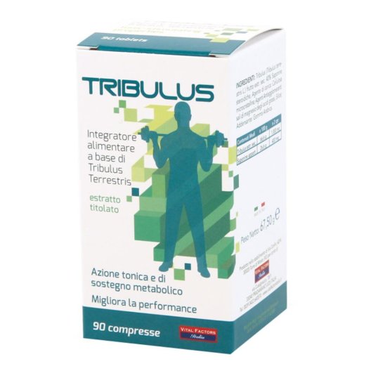 TRIBULUS AMI 90CPR TRIBULUS AMI 90CPR