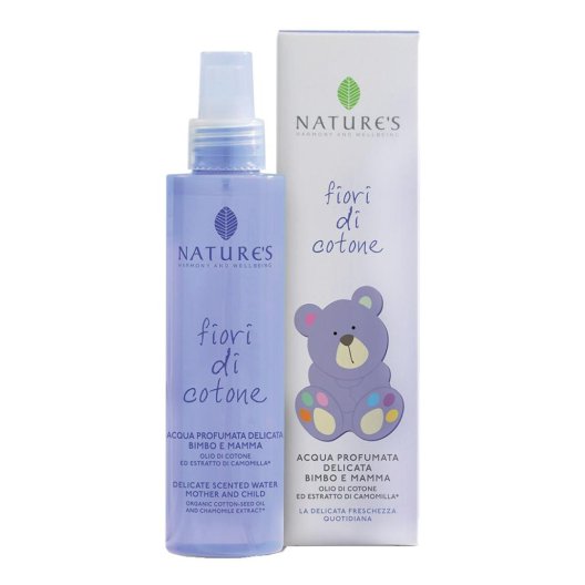 FIORI COT NATURE'S ACQ PROFUM