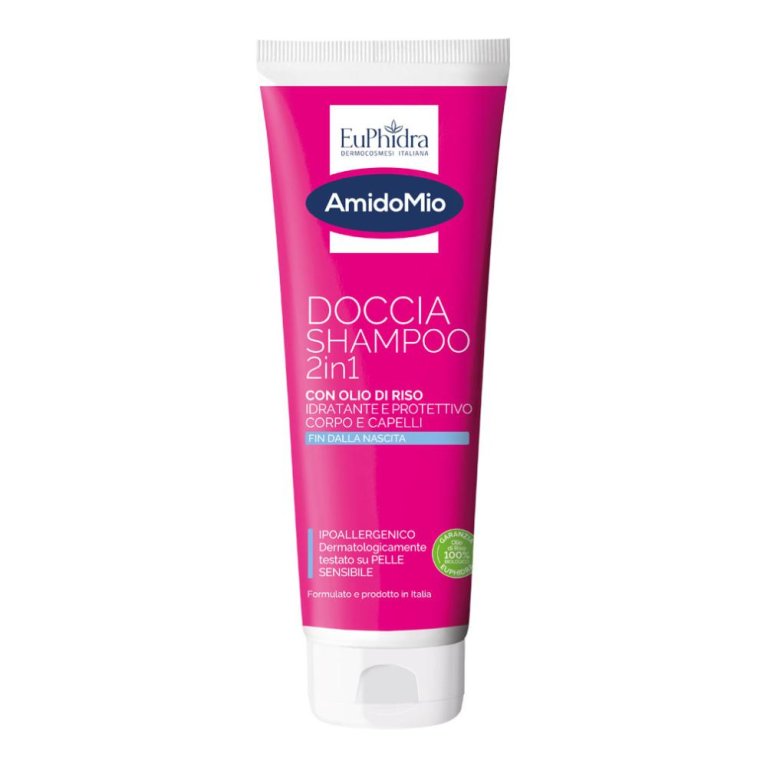 EUPHIDRA AMIDO DOCCIA SH