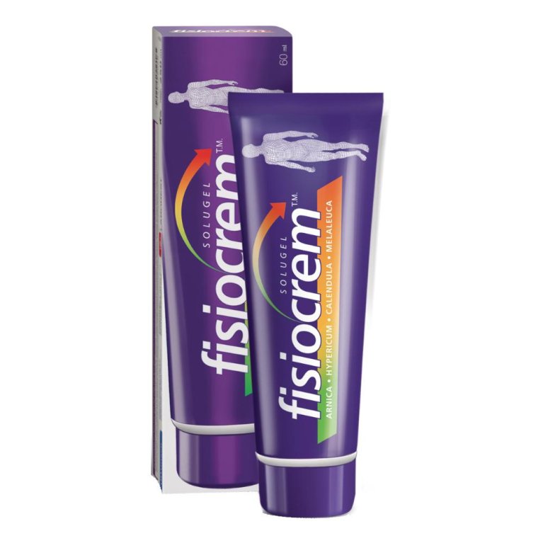 FISIOCREM 60ML FISIOCREM 60ML