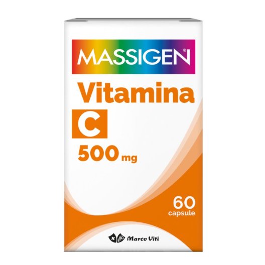 DAILYVIT+ C VITI 500MG 60CPS