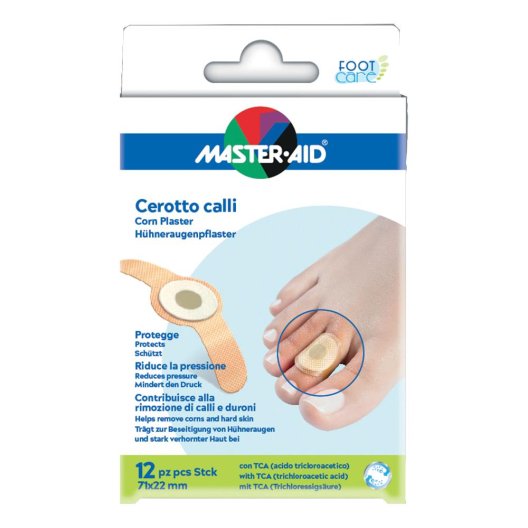 FOOT CARE CER CALLIF 71X22MM
