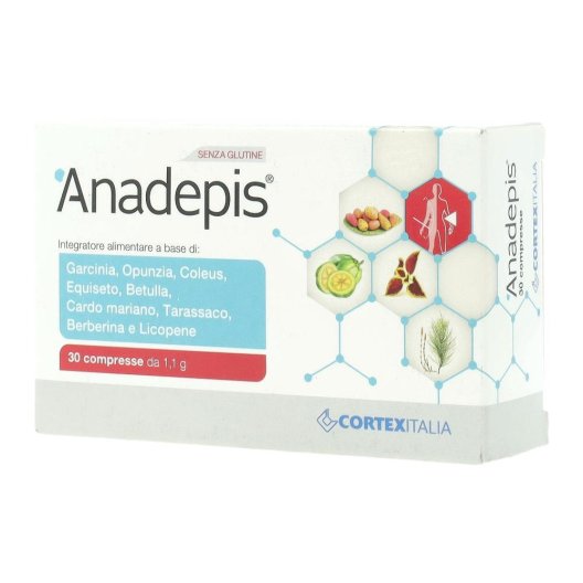 ANADEPIS 30CPR