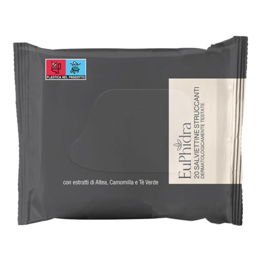 EUPH SALV STRUCCANTI 20PZ EUPH SALV STRUCCANTI 20PZ