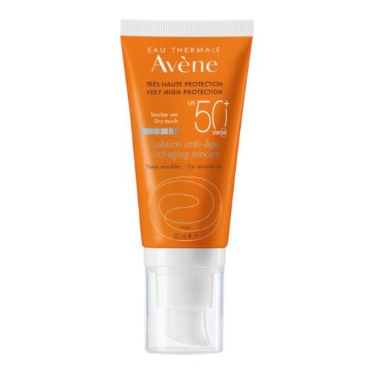 ETA CREMA ANTIAGE 50+ 50ML