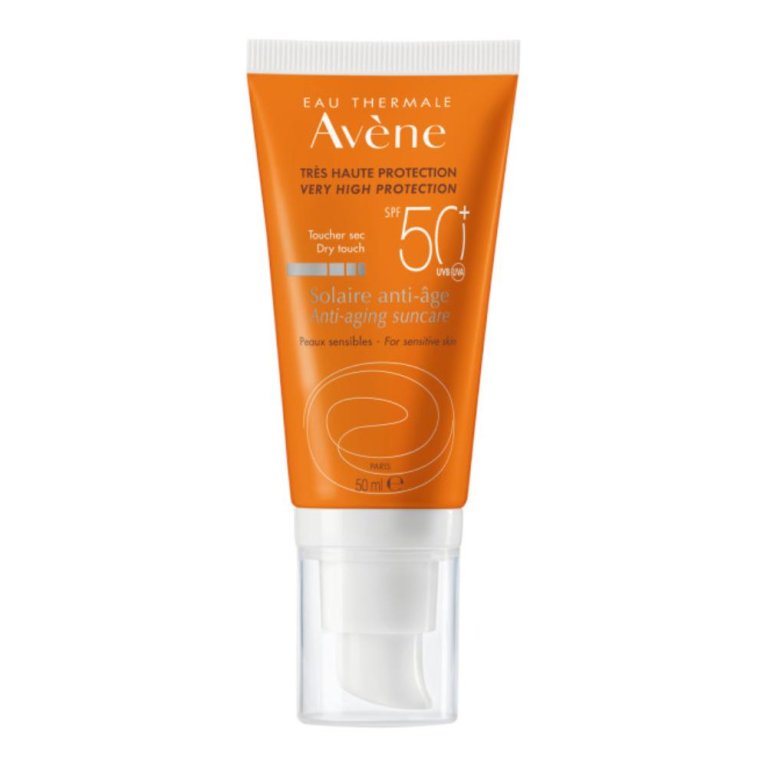 ETA CREMA ANTIAGE 50+ 50ML