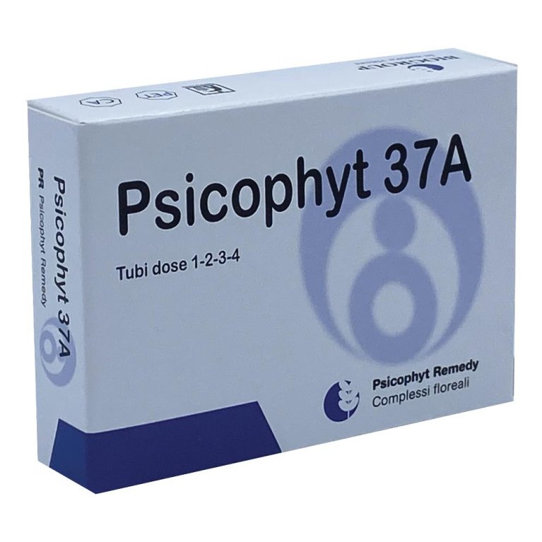 PSICOPHYT REMEDY 37A 4TUB 1,2G PSICOPHYT REMEDY 37A 4TUB 1,2G