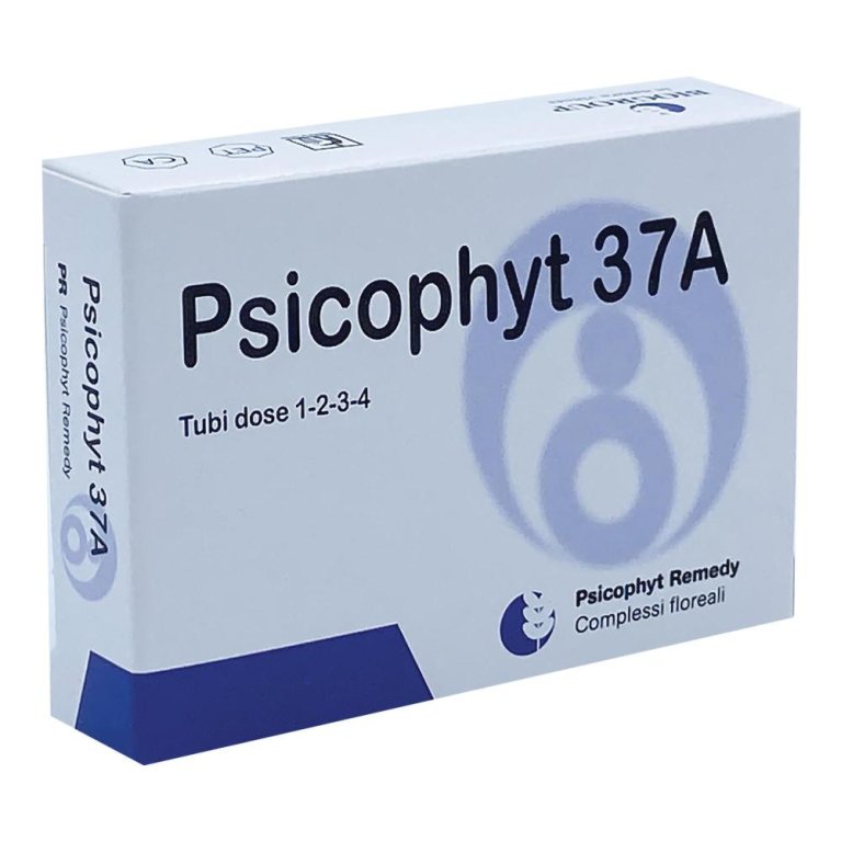 PSICOPHYT REMEDY 37B 4TUB 1,2G PSICOPHYT REMEDY 37B 4TUB 1,2G