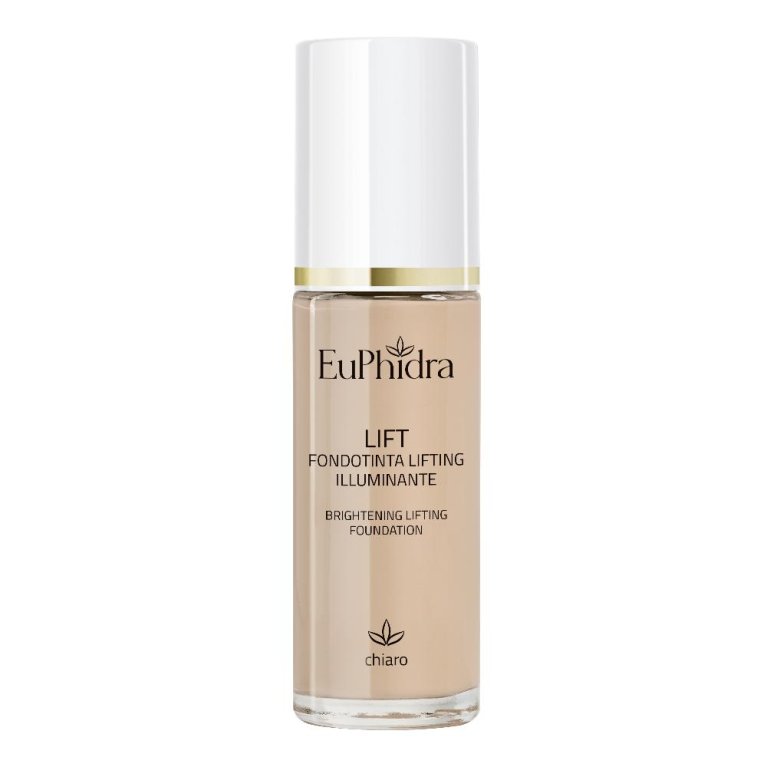 EUPHIDRA FDT FLU LIFT ILL CHI EUPHIDRA FDT FLU LIFT ILL CHI