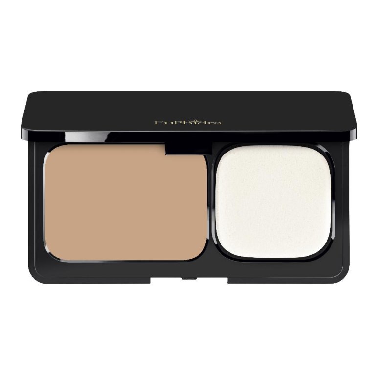 EUPHIDRA FDT COMPATTO CAMEO EUPHIDRA FDT COMPATTO CAMEO