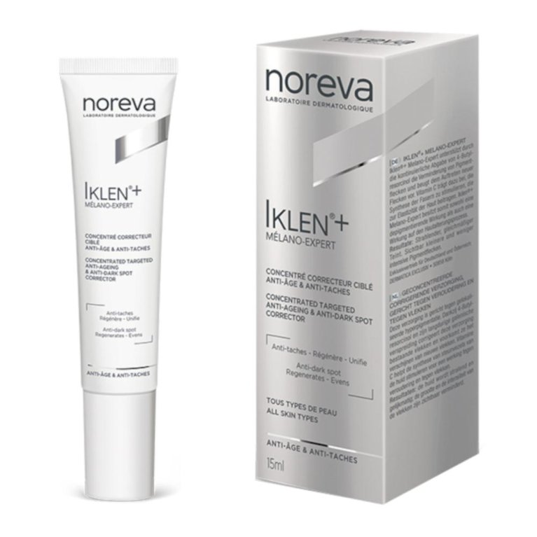 IKLEN + MELANO EXPERT 15ML