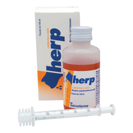 HERP 120ML HERP 120ML