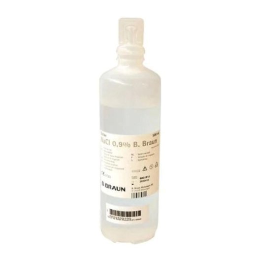 SOLUZIONE FISIO 0,9% NACL250ML SOLUZIONE FISIO 0,9% NACL250ML