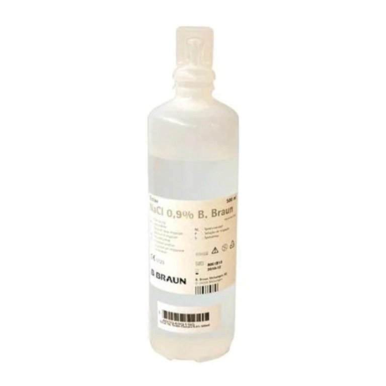SOLUZIONE FISIO 0,9% NACL250ML SOLUZIONE FISIO 0,9% NACL250ML