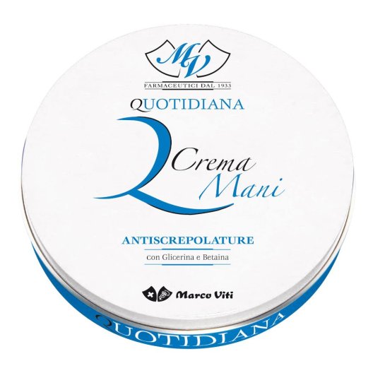 QUOTIDIANA MANI SCREPOL 150ML