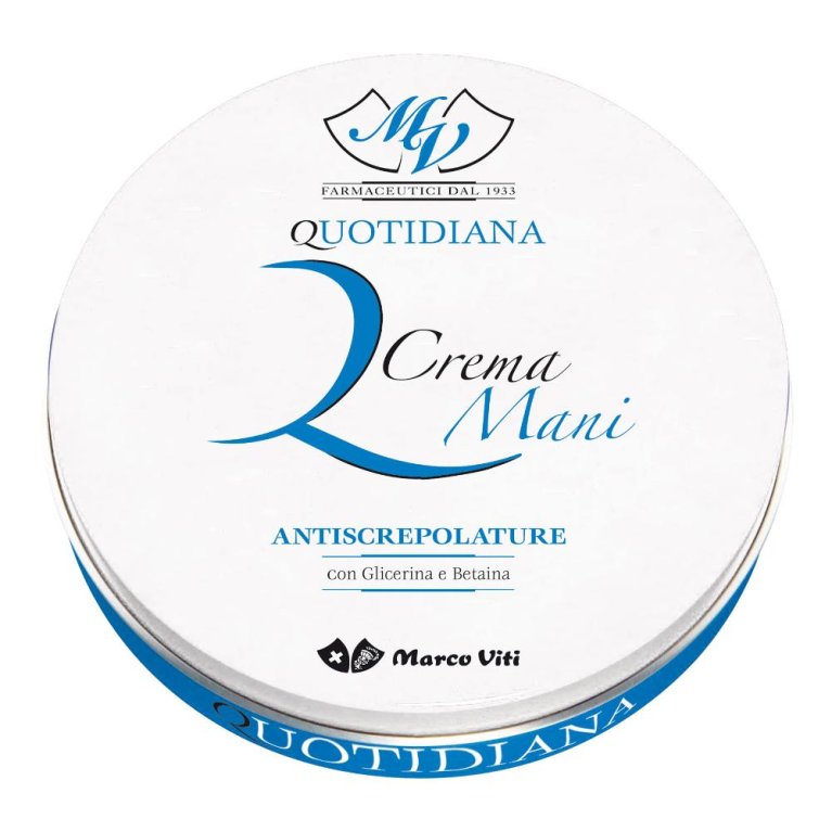 QUOTIDIANA MANI SCREPOL 150ML