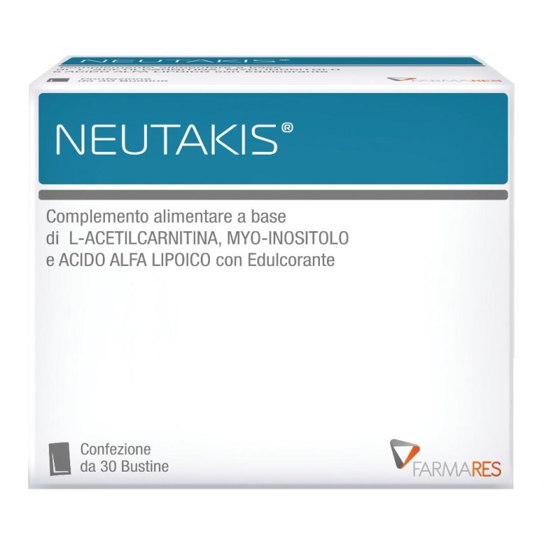 NEUTAKIS 30BUST NEUTAKIS 30BUST