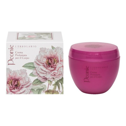 PEONIE CREMA PROF CRP 250ML PEONIE CREMA PROF CRP 250ML