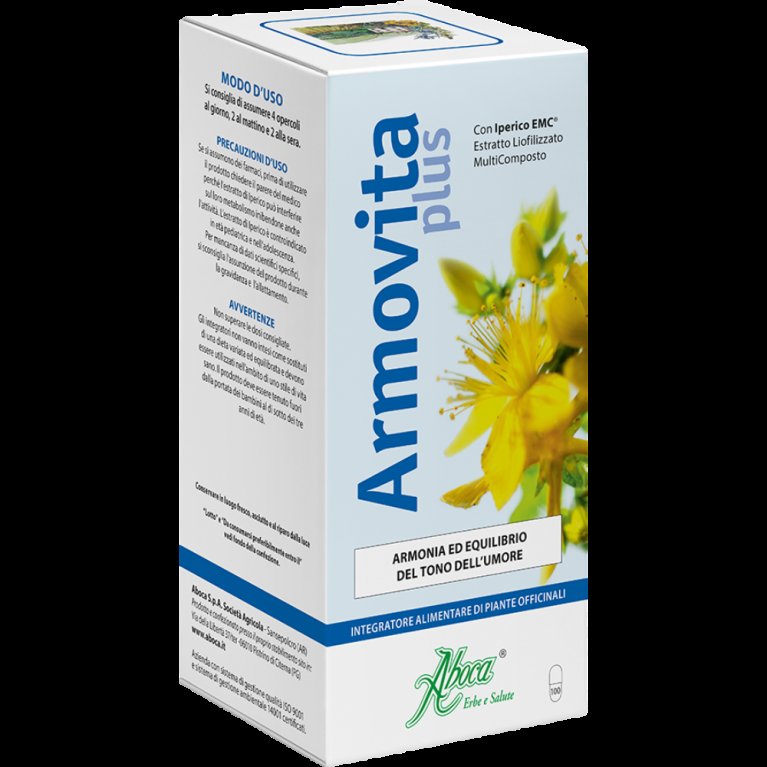 ARMOVITA PLUS 100OPR ARMOVITA PLUS 100OPR