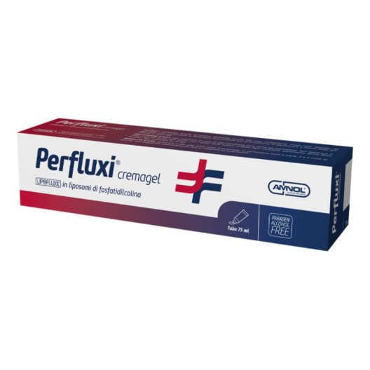 PERFLUXI CREMAGEL 75ML PERFLUXI CREMAGEL 75ML