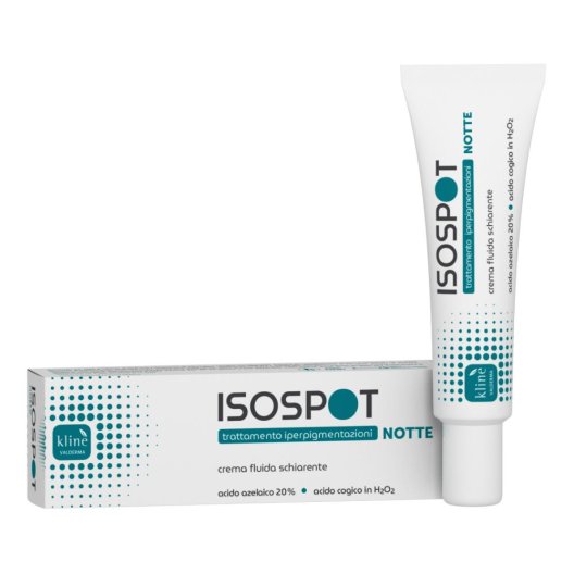 ISOSPOT CR NTT 15ML ISOSPOT CR NTT 15ML