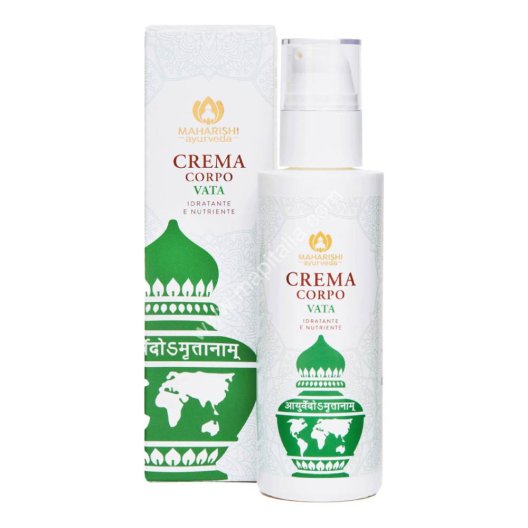 CREMA CORPO VATA 200ML