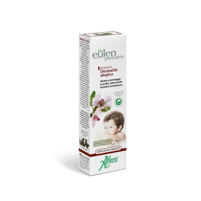 BIOEULEN PEDIATRIC POMATA 50ML
