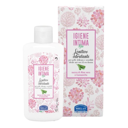 IGIENE INTIMA LENITIVO IDR