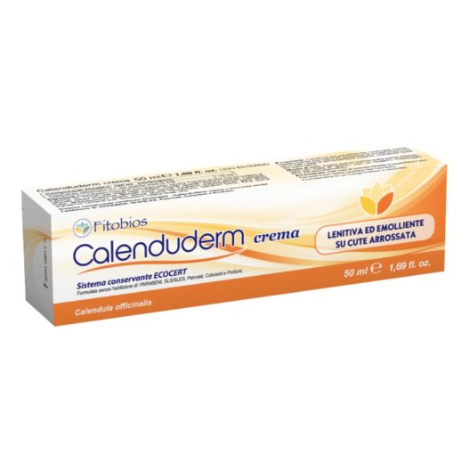 CALENDUDERM CR 50G CALENDUDERM CR 50G