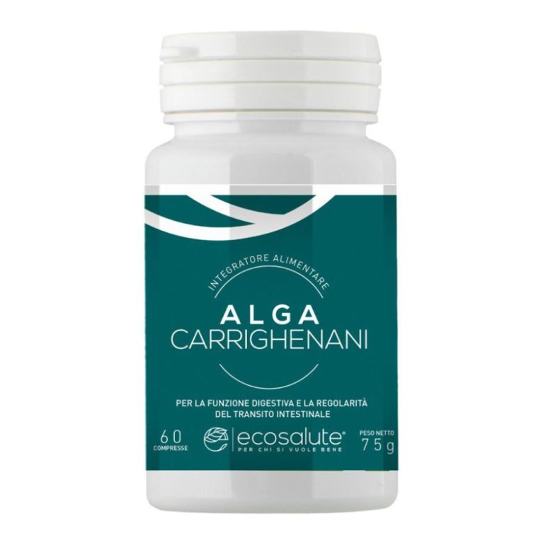 ALGA CARRIGHENANI 100CPR
