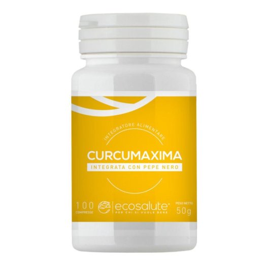 CURCUMA 100CPR
