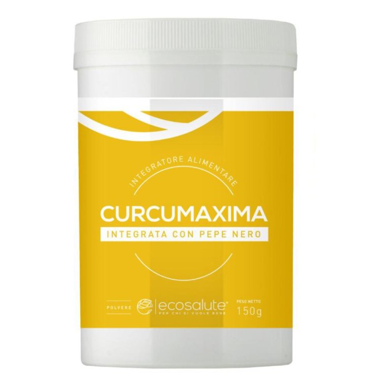 CURCUMA POLVERE 150G