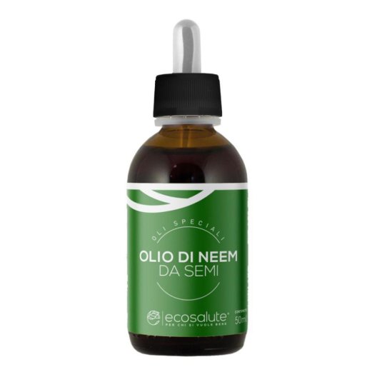 NEEM OLIO 50ML SEMI