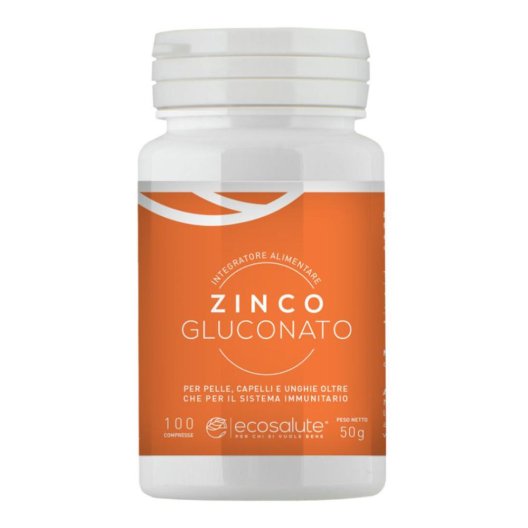 ZINCO 100CPR
