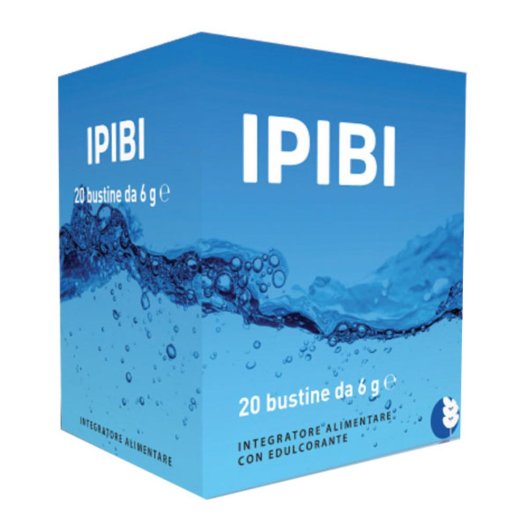 IPIBI 20BUST 6G IPIBI 20BUST 6G