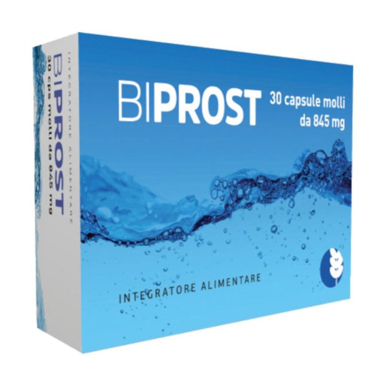 BIPROST 30CPS MOLLI 755MG