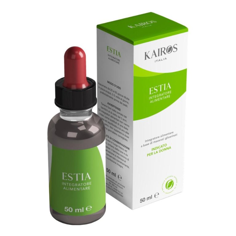 ESTIA 50ML+ GTT ESTIA 50ML+ GTT