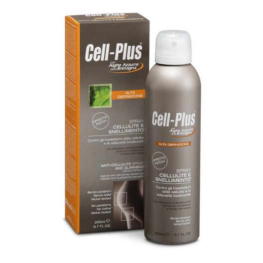 CELLPLUS ALTADEF SPRAY 200ML CELLPLUS ALTADEF SPRAY 200ML