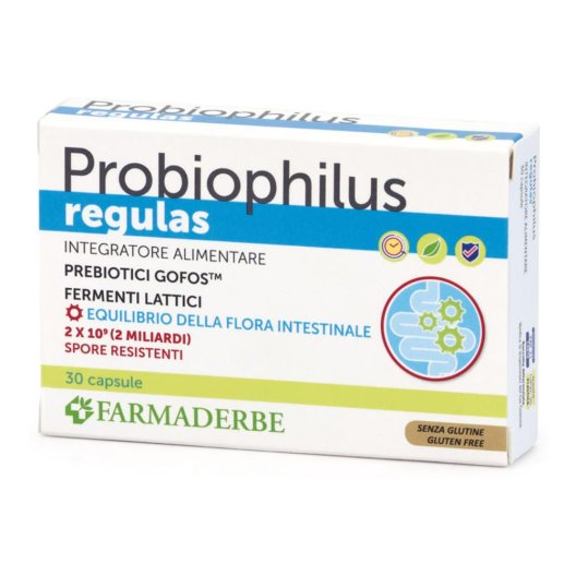 PROBIOPHILUS 30CPS