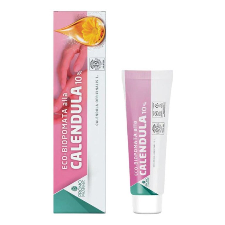 BIO POMATA CALENDULA 50ML  PP