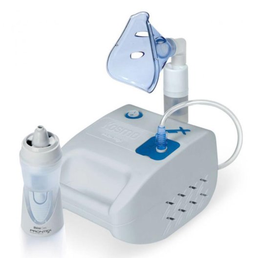 PRONTEX KOSMO C/DOCCIA NASAL PRONTEX KOSMO C/DOCCIA NASAL